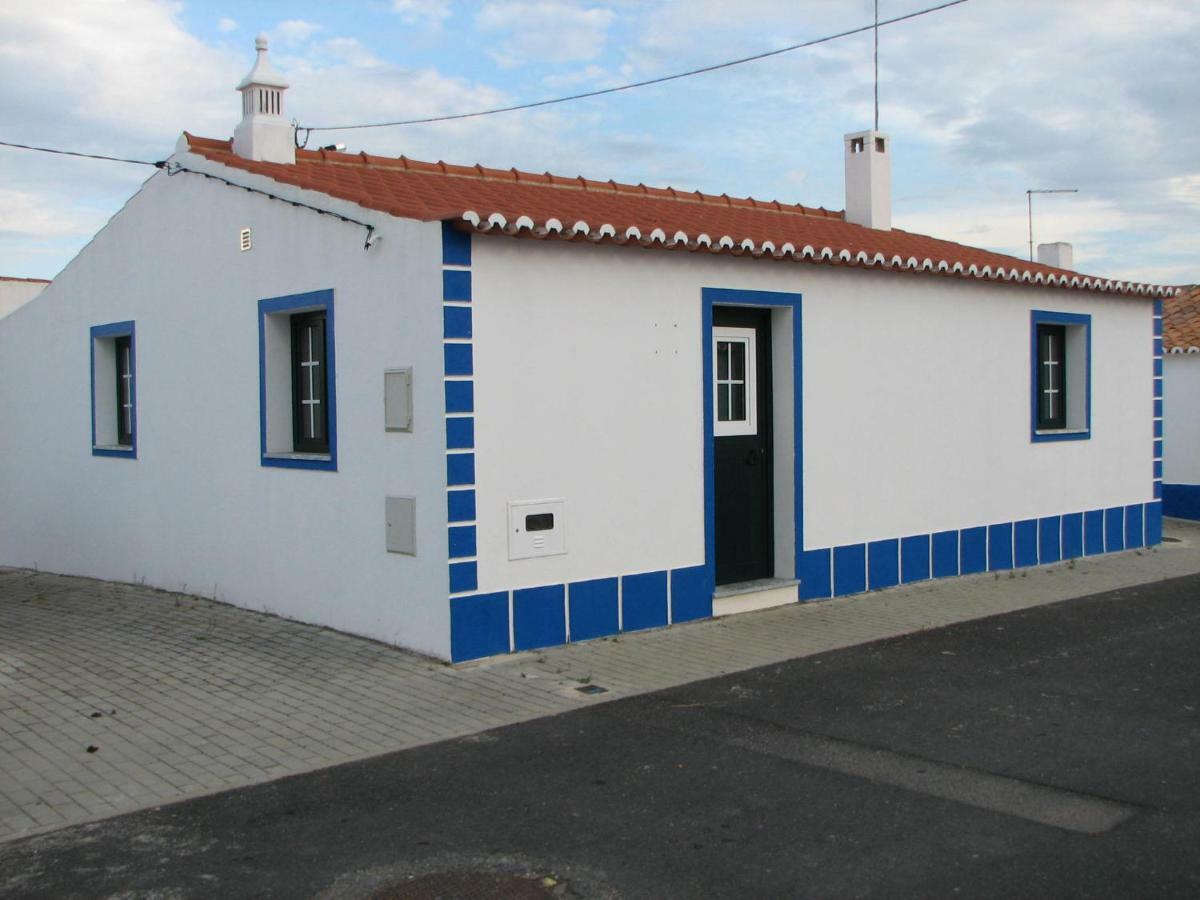 Villa Casa da Avó Mina Mértola Exterior foto