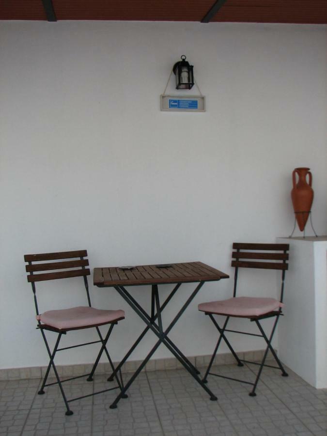 Villa Casa da Avó Mina Mértola Exterior foto