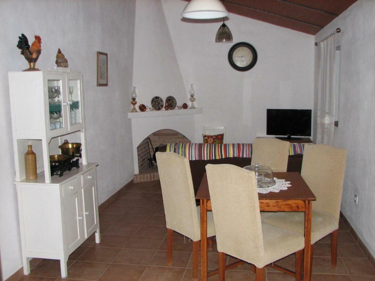 Villa Casa da Avó Mina Mértola Exterior foto