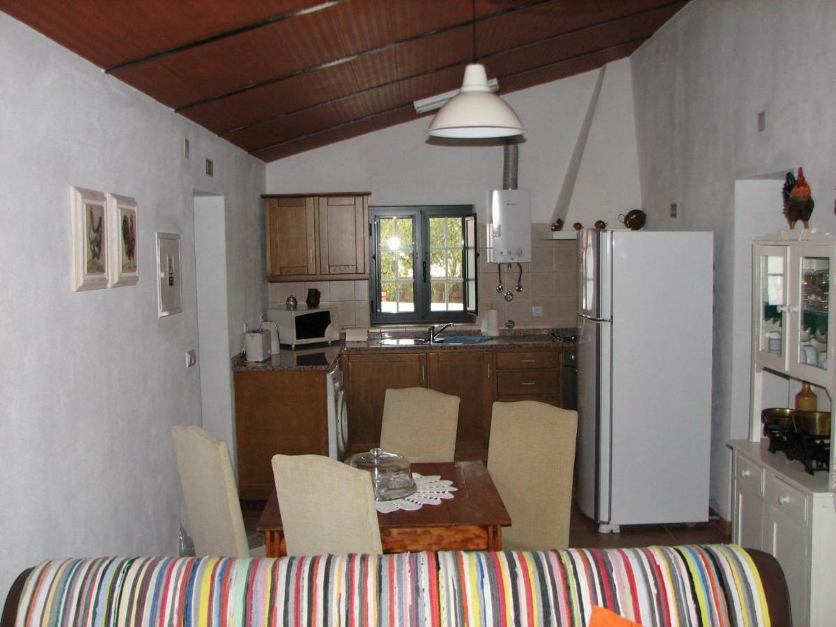 Villa Casa da Avó Mina Mértola Exterior foto